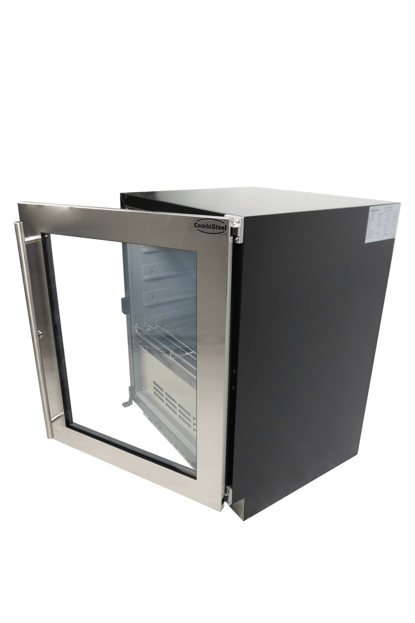 CombiSteel DRY AGE SCHRANK 127L