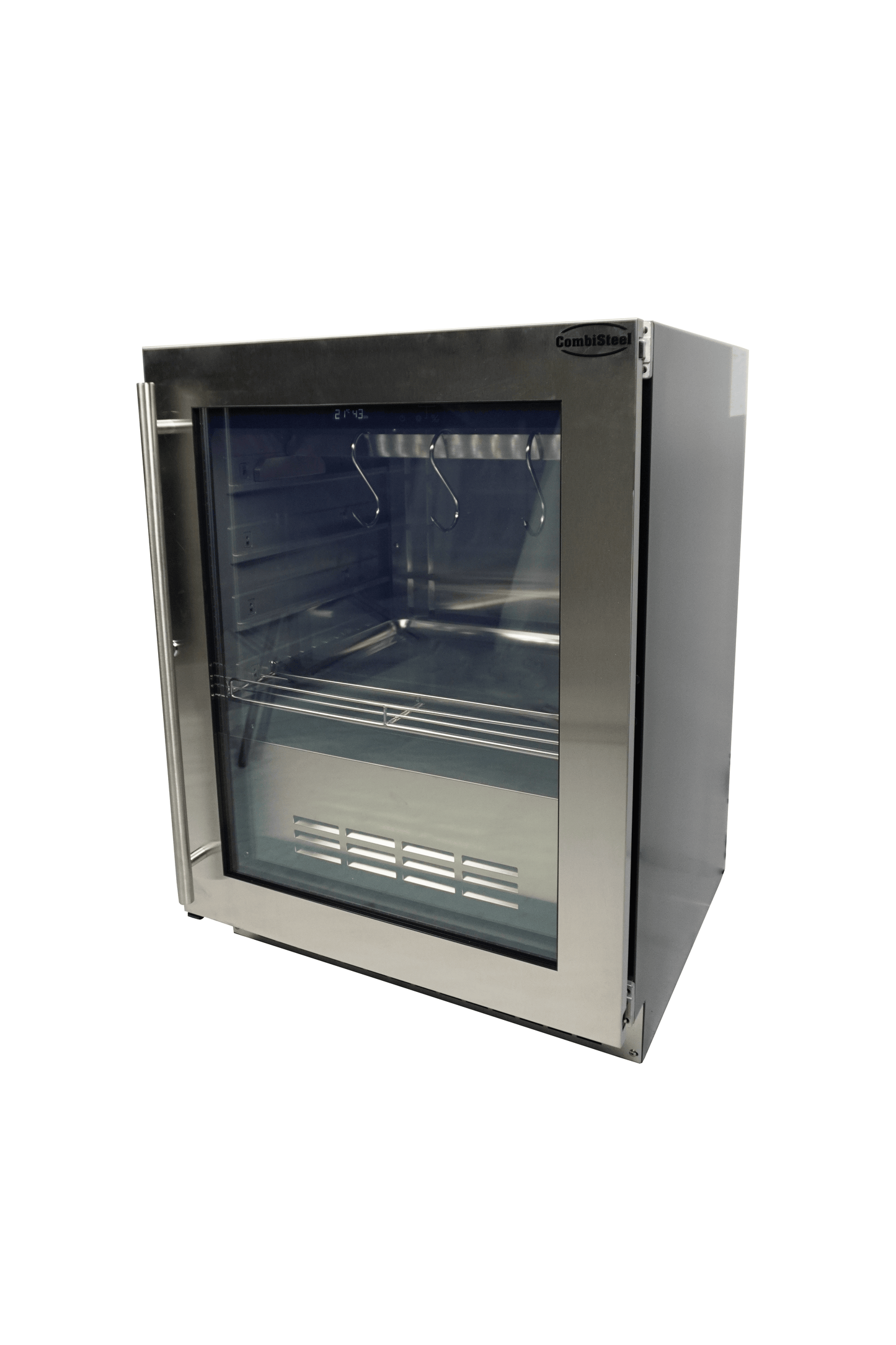 CombiSteel DRY AGE SCHRANK 127L