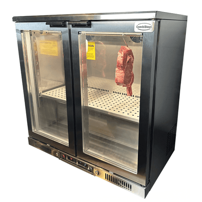 CombiSteel DRY AGE SCHRANK 198L