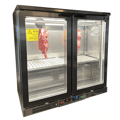 CombiSteel DRY AGE SCHRANK 198L