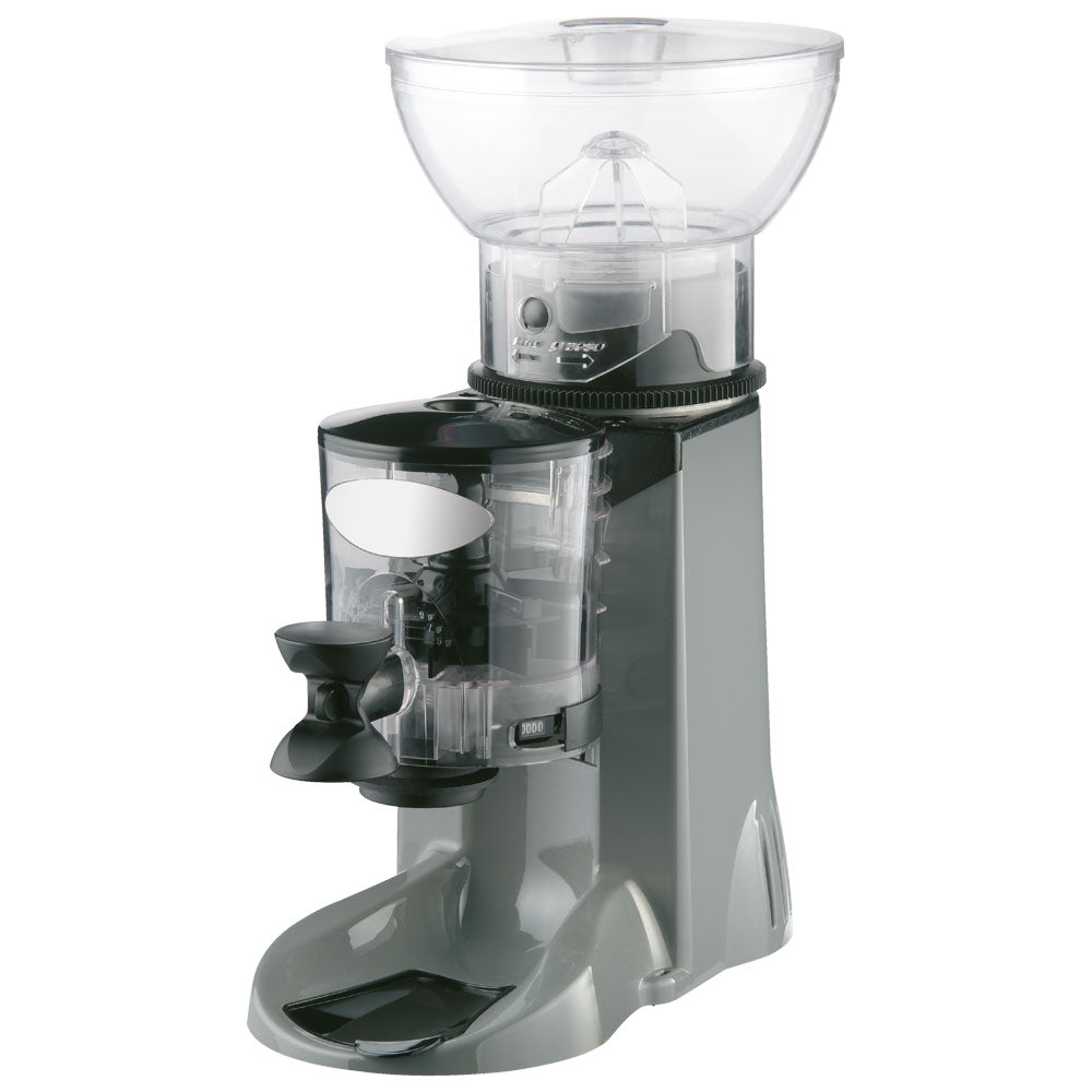 Virtus Kaffeemühle mit 1,0 kg Behälter, Dosierung 5-12 g