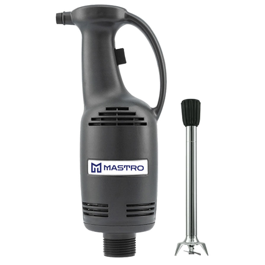 Virtus Stabmixer, 1 Geschwindigkeit, Stab 350 mm