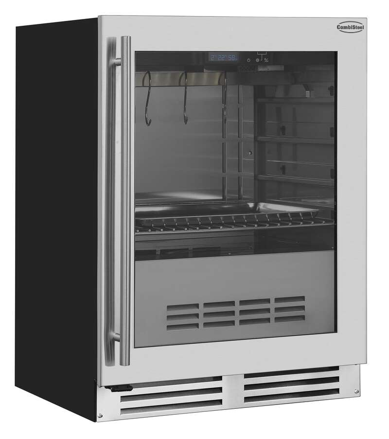 CombiSteel DRY AGE SCHRANK 127L