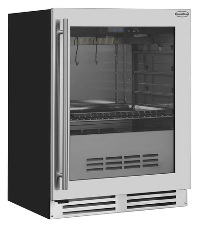 CombiSteel DRY AGE SCHRANK 127L