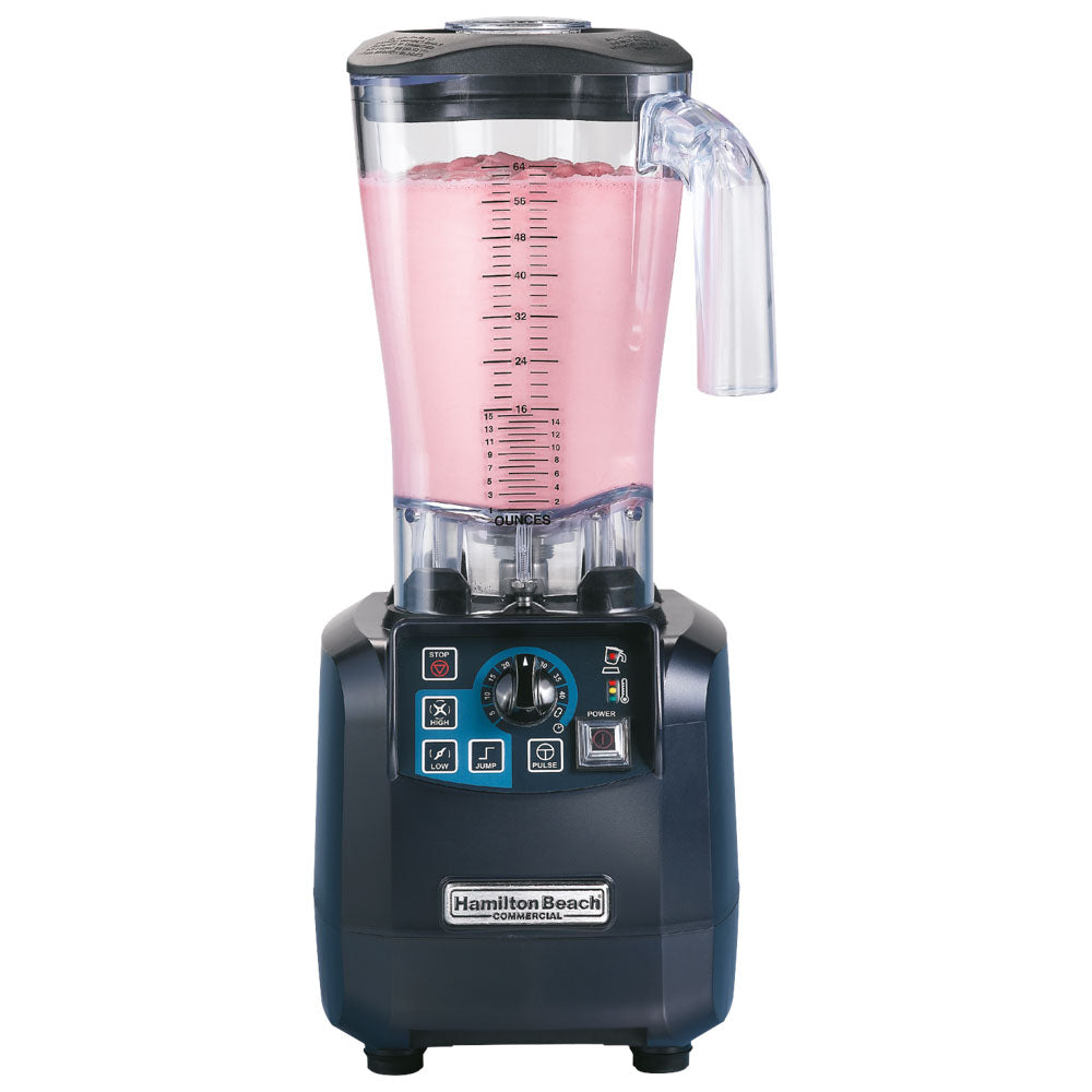 Virtus Getränkemixer mit 1 Becher 1,8 Liter, 2 Geschwindigkeiten