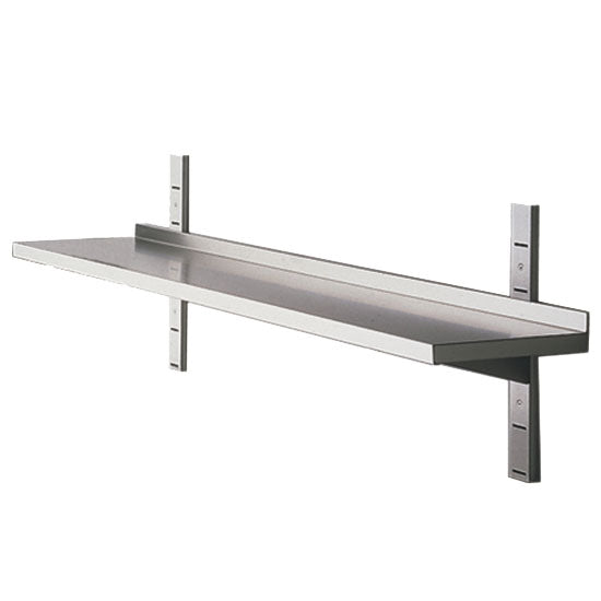 Virtus Wandregal-Kit, 1800x400 mm