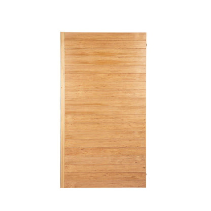 Home Deluxe Infrarotkabine REDSUN DELUXE M - 120 x 105 cm für 2 Personen
