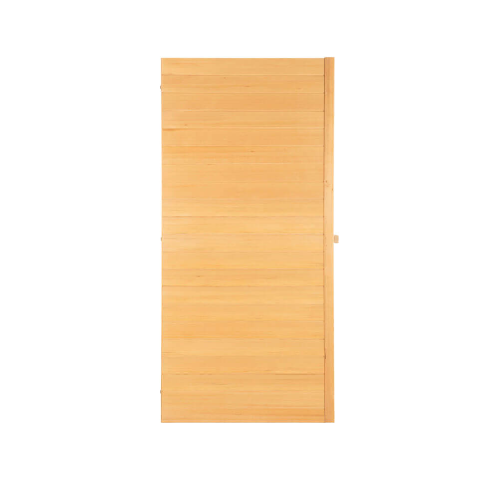 Home Deluxe Infrarotkabine REDSUN DELUXE S - 90 x 90 cm für 1 Person