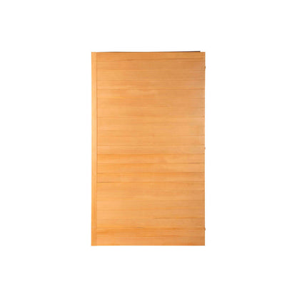 Home Deluxe Infrarotkabine REDSUN DELUXE L - 153 x 110 cm für 3 Personen