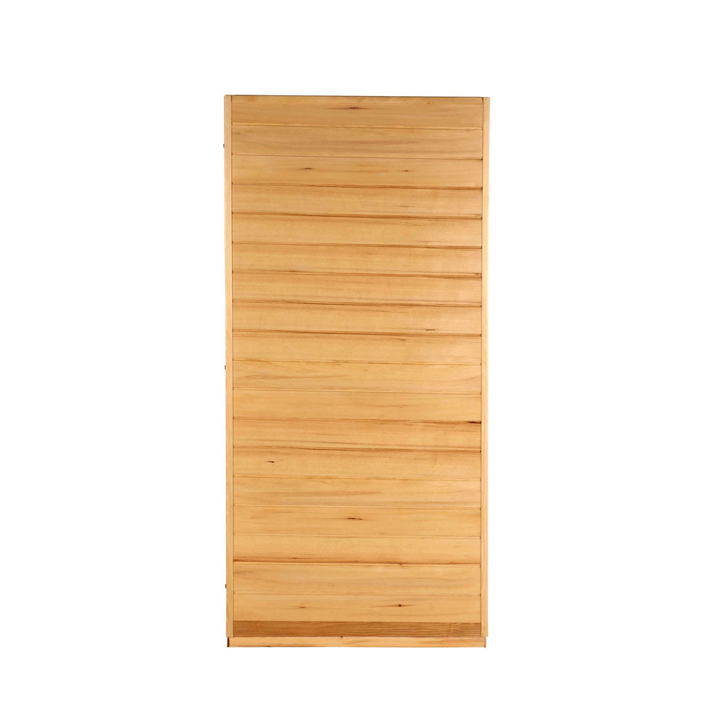 Home Deluxe Infrarotkabine REDSUN S - 90 x 90 cm für 1 Person