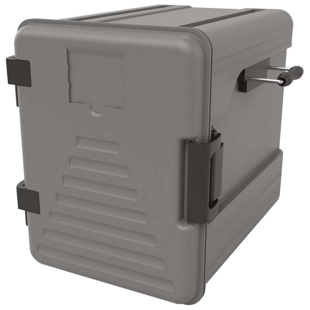 Virtus Thermobox neutral, 6x GN 1/1 h=65 mm