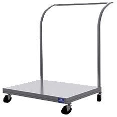 Virtus Wagen für schwere Lasten bis zu max. 200 kg