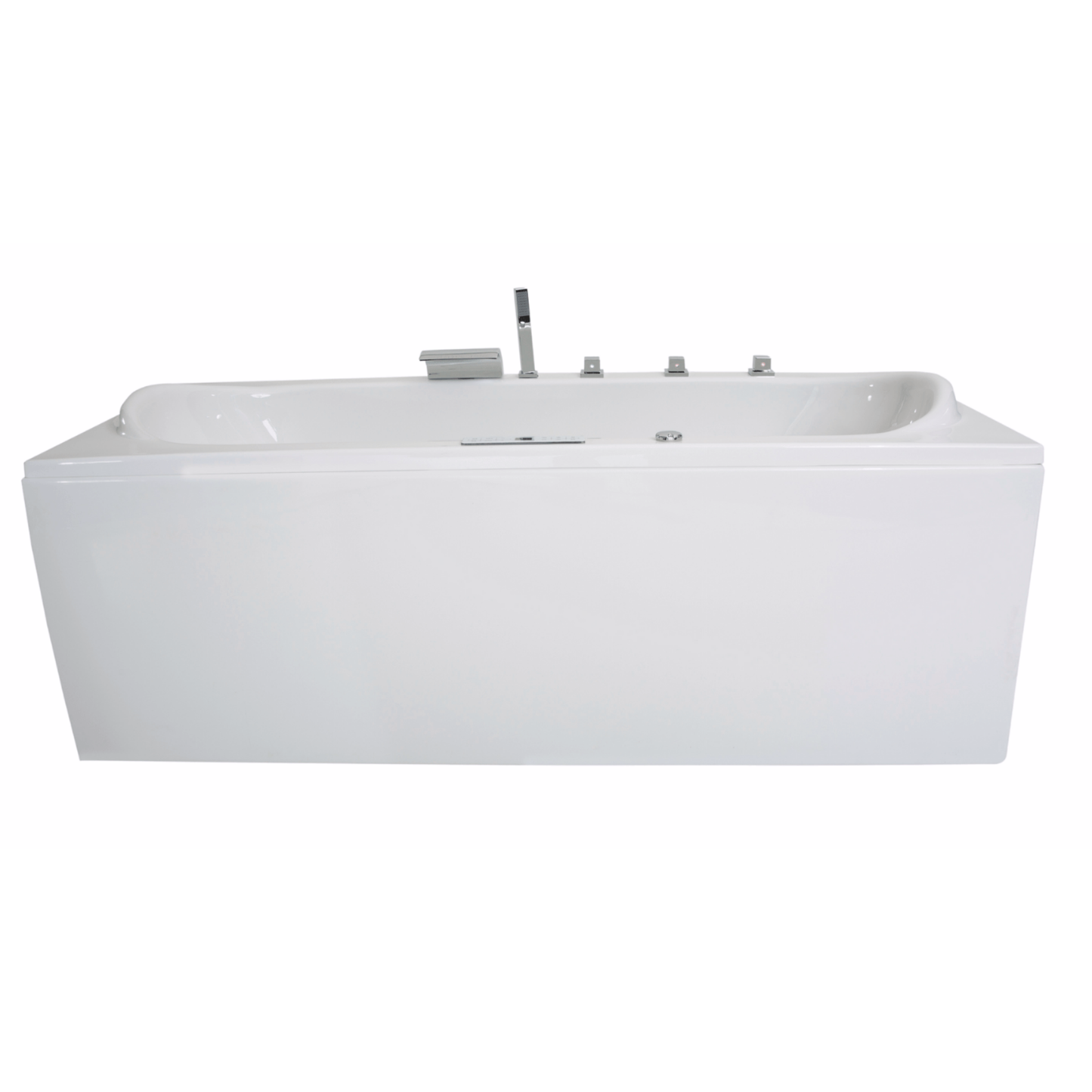 Caribia Komfort Basic 177x78 Whirlpool