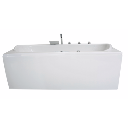 Caribia Komfort Basic 177x78 Whirlpool