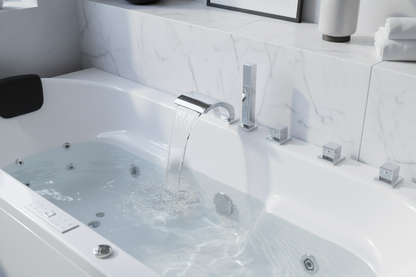 Caribia Komfort Premium 177x78 Whirlpool