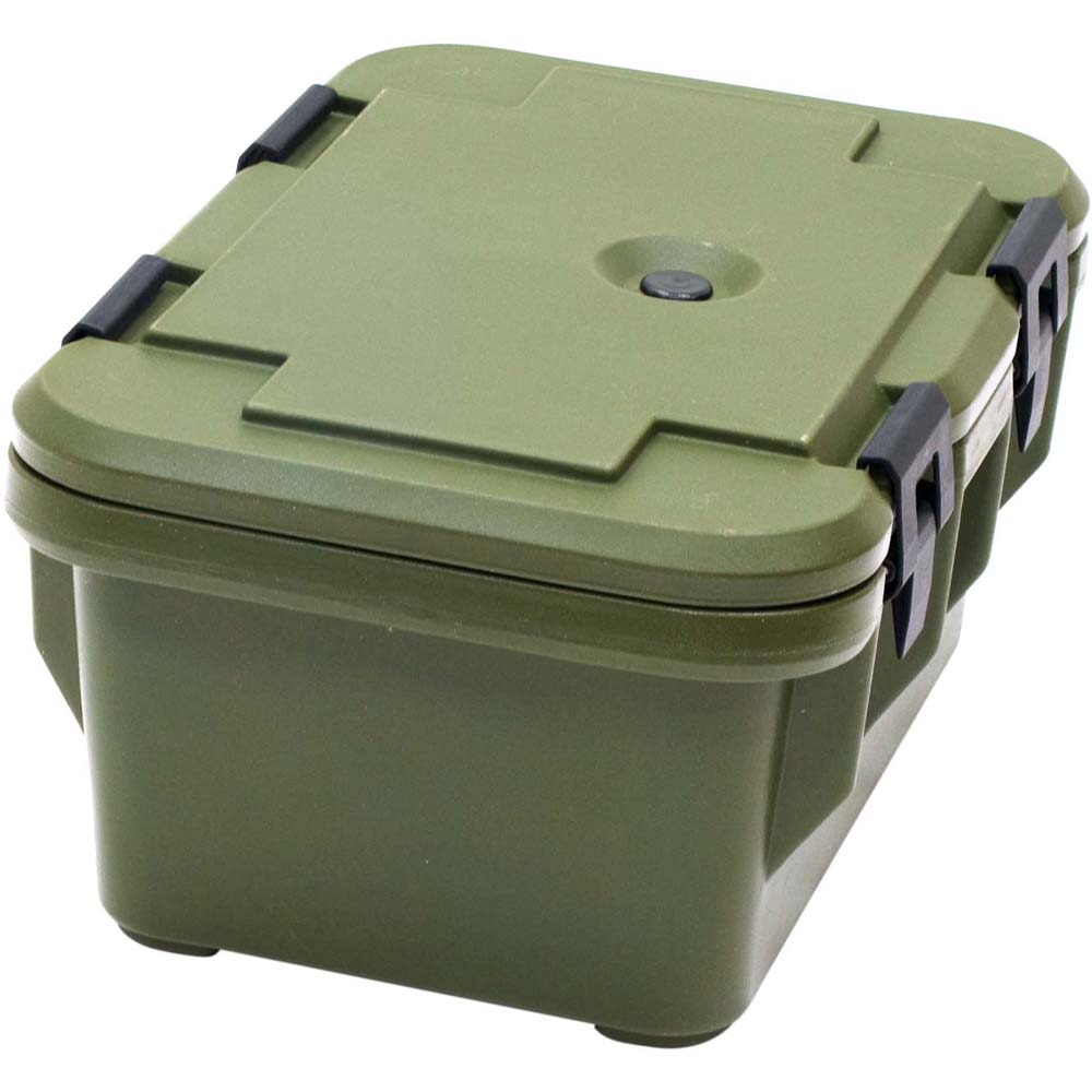 Stalgast Thermobox Toplader GN 1/1 (200 mm)