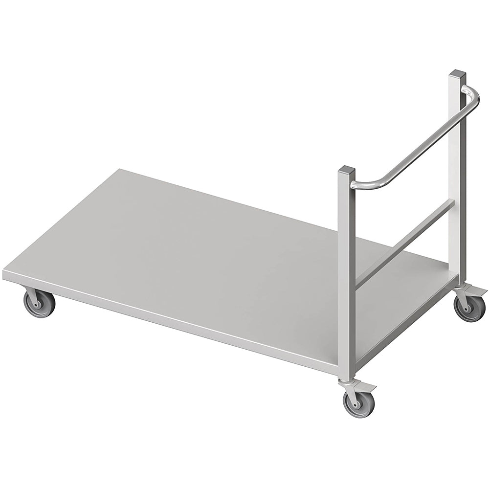 Stalgast Plattformwagen, 900x500x950 mm, verschweißt