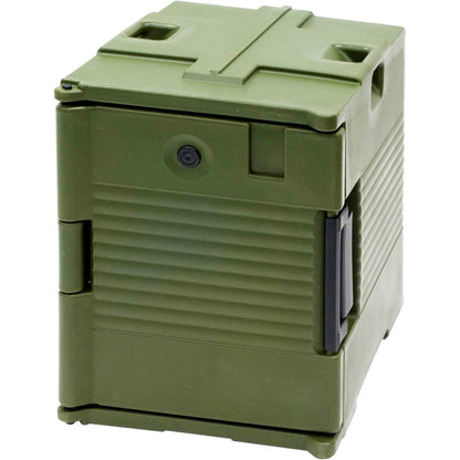 Stalgast Thermobox Frontlader für 6x GN 1/1 (65 mm)