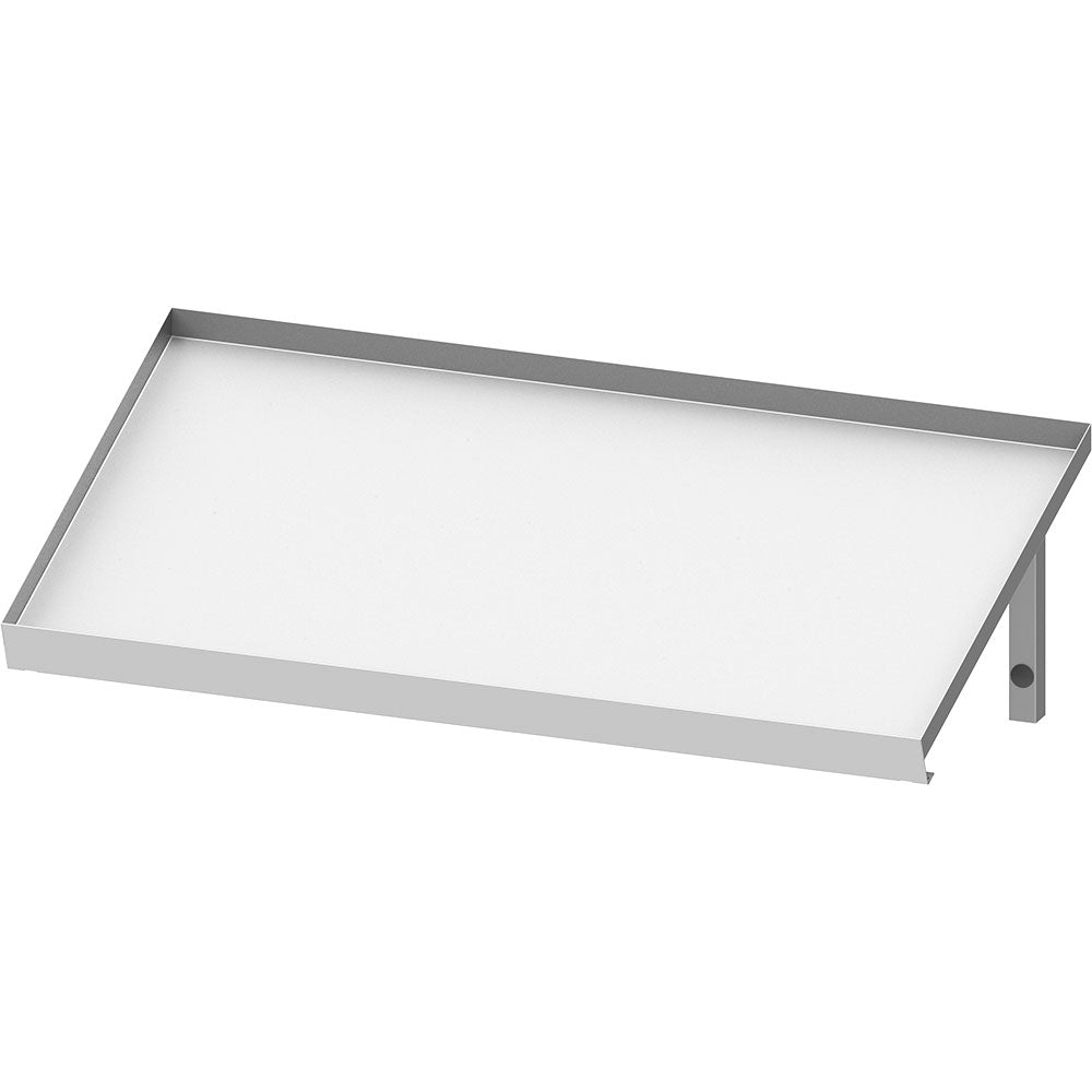 Stalgast Korbbord, zwei Spülmaschinenkörbe (50x50cm), 1015x525x350 mm (BxTxH)