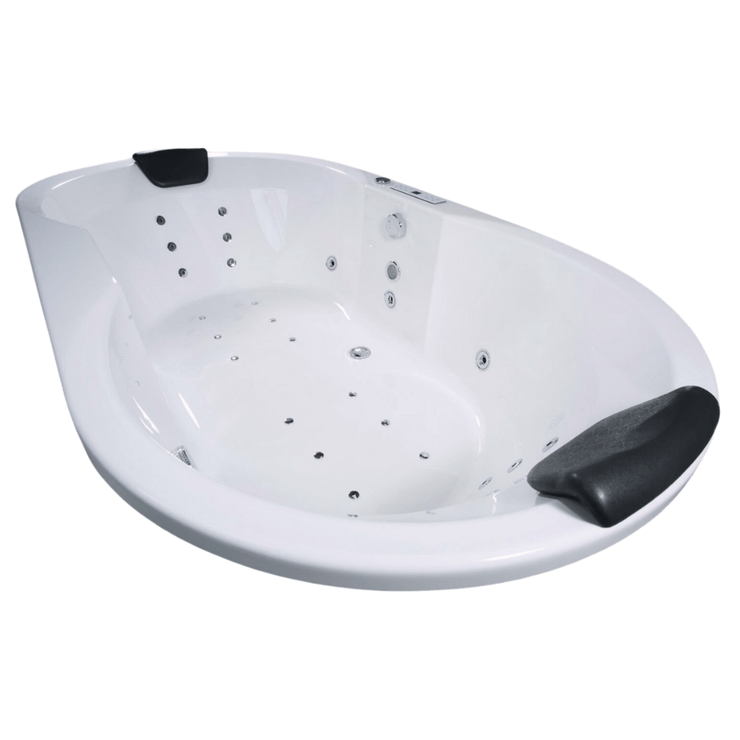 Caribia Miami Premium 195x100 Whirlpool