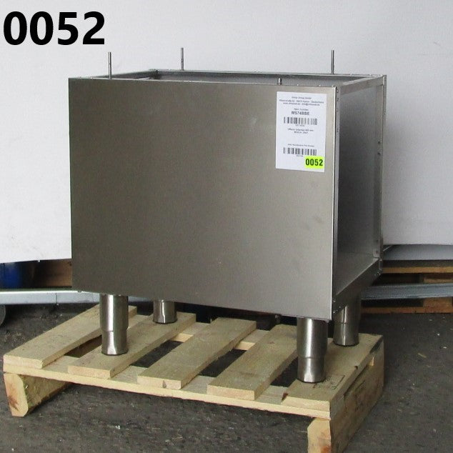Virtus Offener Unterbau 400 mm - BESCHÄDIGT