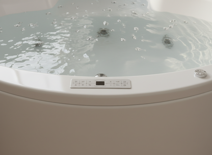 Caribia Rio Premium 150x150 Whirlpool