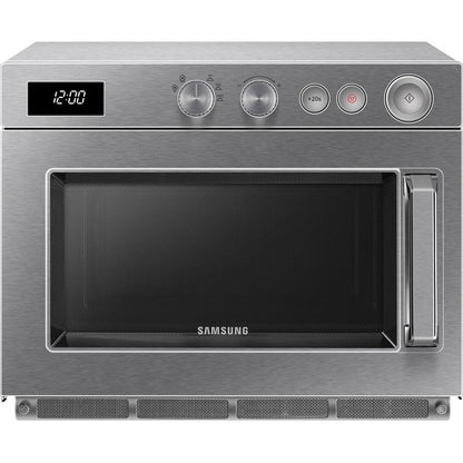 Stalgast SAMSUNG Mikrowellenherd manuell, 1850 Watt, Abmessung 464x597x368 mm (BxTxH)