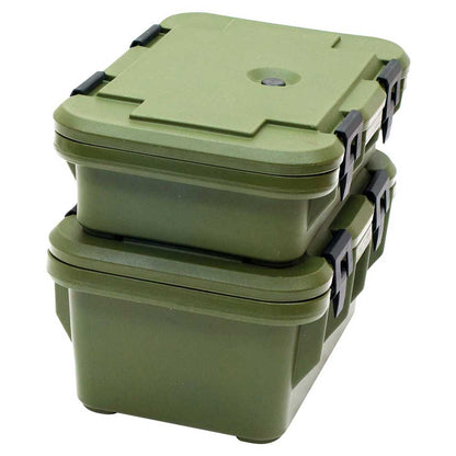Stalgast Thermobox Toplader GN 1/1 (200 mm)