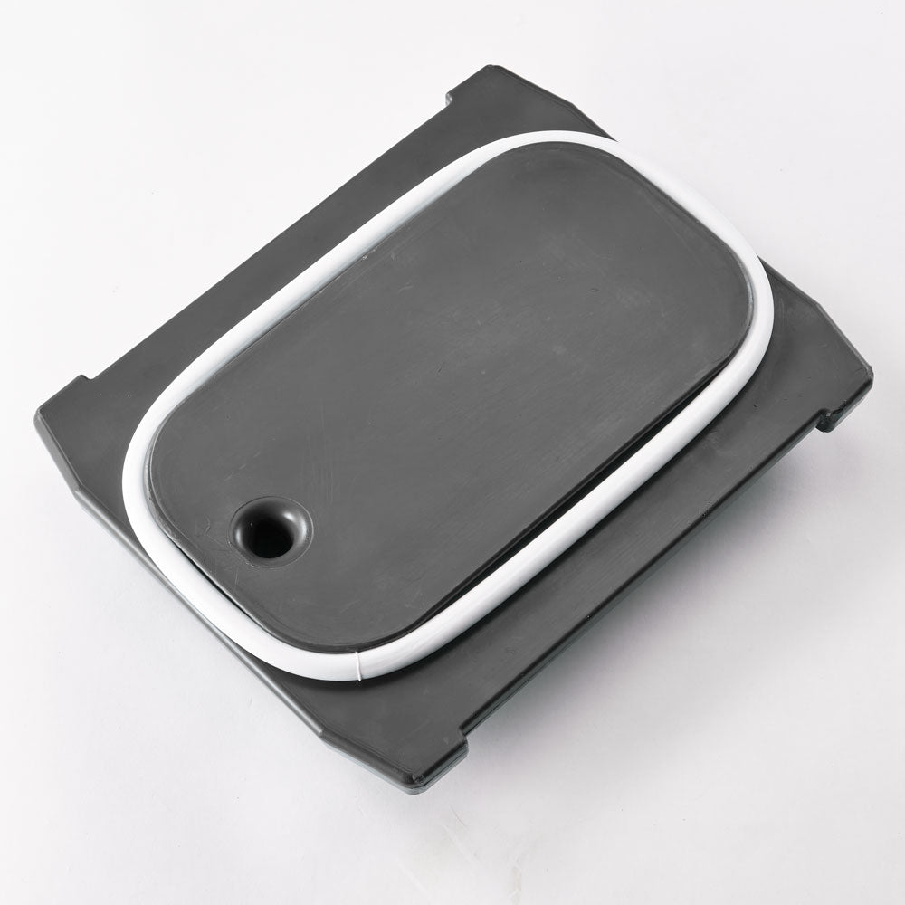Stalgast Thermoisolierter Getränkebehälter 20 Liter