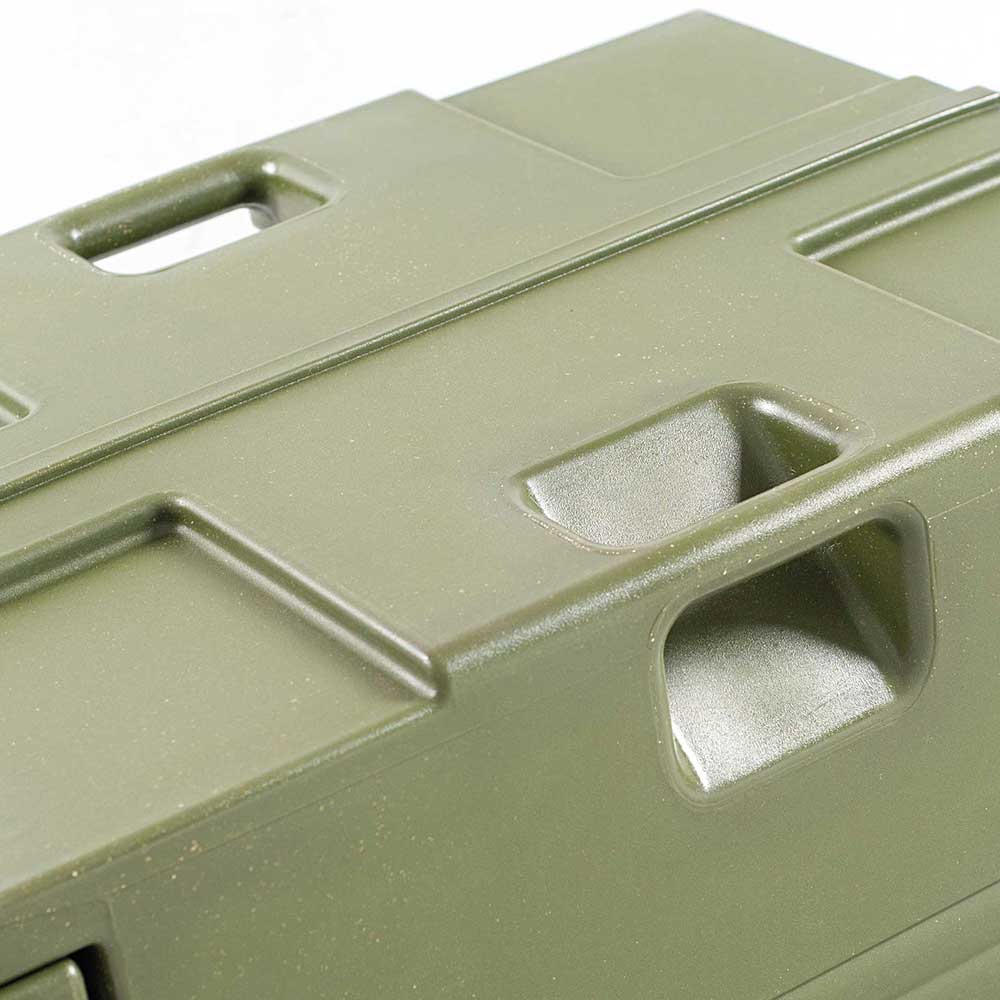 Stalgast Thermobox Frontlader für 6x GN 1/1 (65 mm)