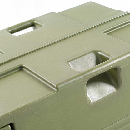 Stalgast Thermobox Frontlader für 6x GN 1/1 (65 mm)