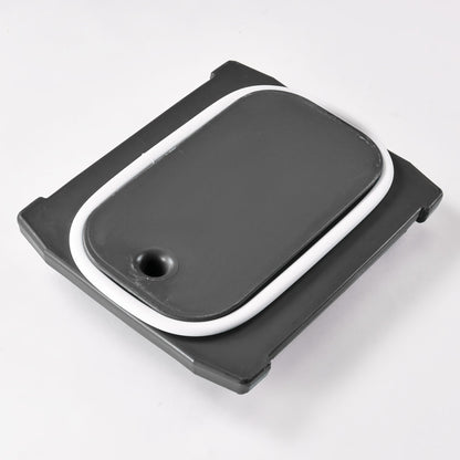 Stalgast Thermoisolierter Getränkebehälter 10 Liter