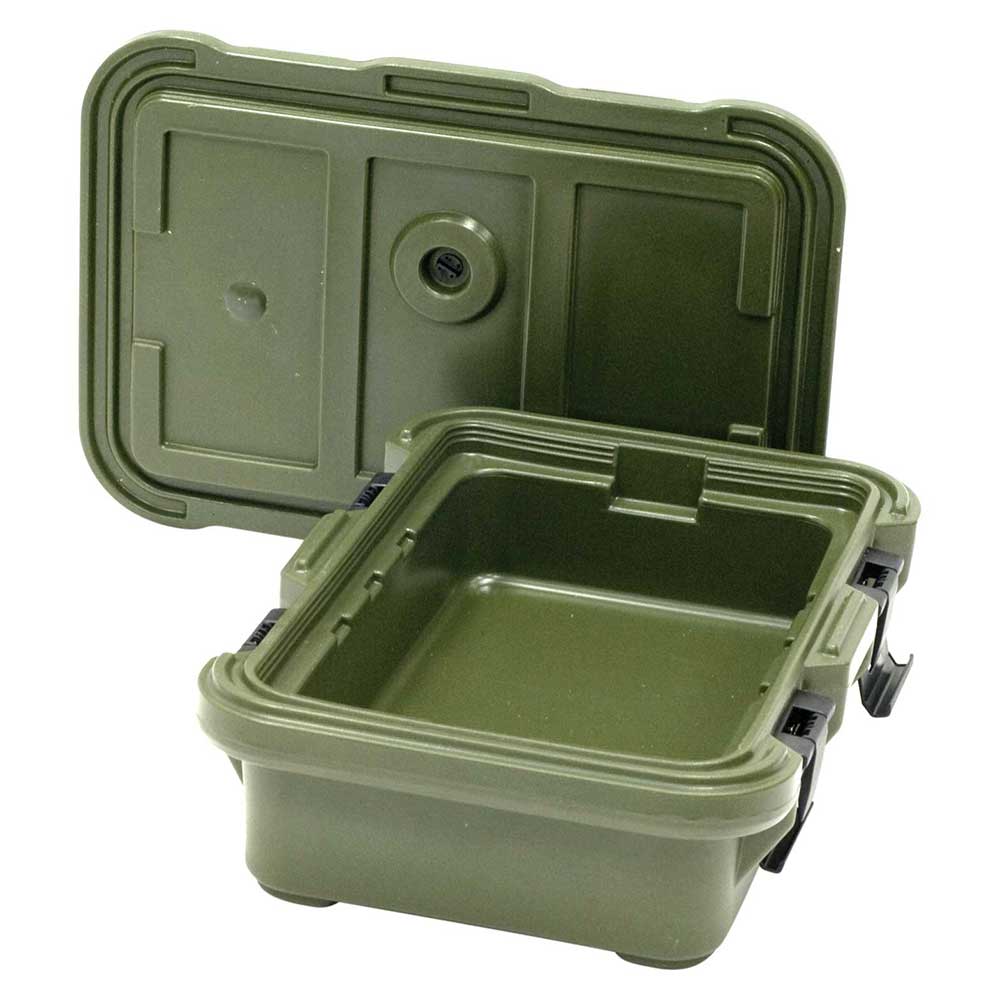Stalgast Thermobox Toplader GN 1/1 (200 mm)
