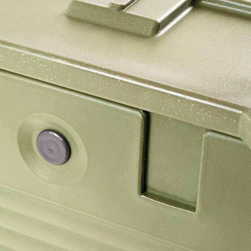 Stalgast Thermobox Frontlader für 6x GN 1/1 (65 mm)