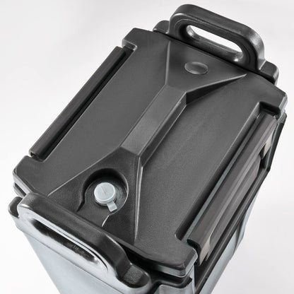 Stalgast Thermoisolierter Getränkebehälter 20 Liter