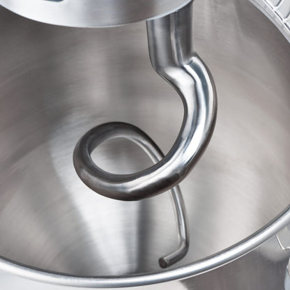 Stalgast Planetenmixer, 25 Liter, 197-462 U/min., 450x550x900 mm (BxTxH)