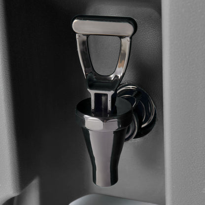 Stalgast Thermoisolierter Getränkebehälter 10 Liter