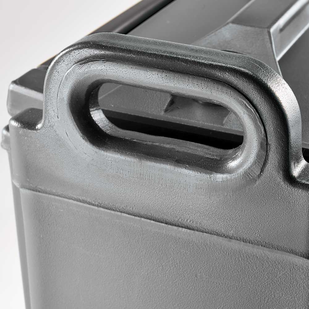 Stalgast Thermoisolierter Getränkebehälter 20 Liter