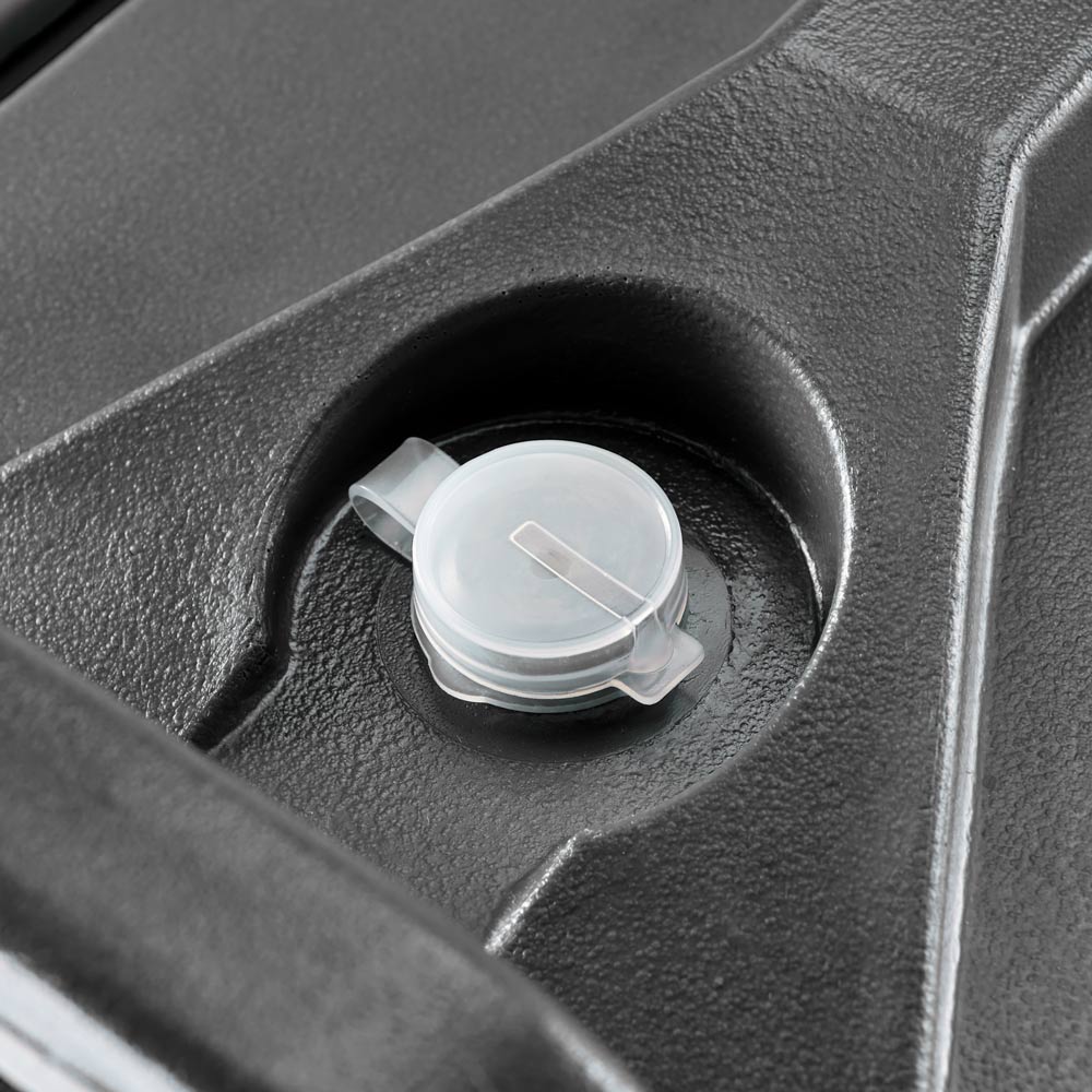 Stalgast Thermoisolierter Getränkebehälter 20 Liter