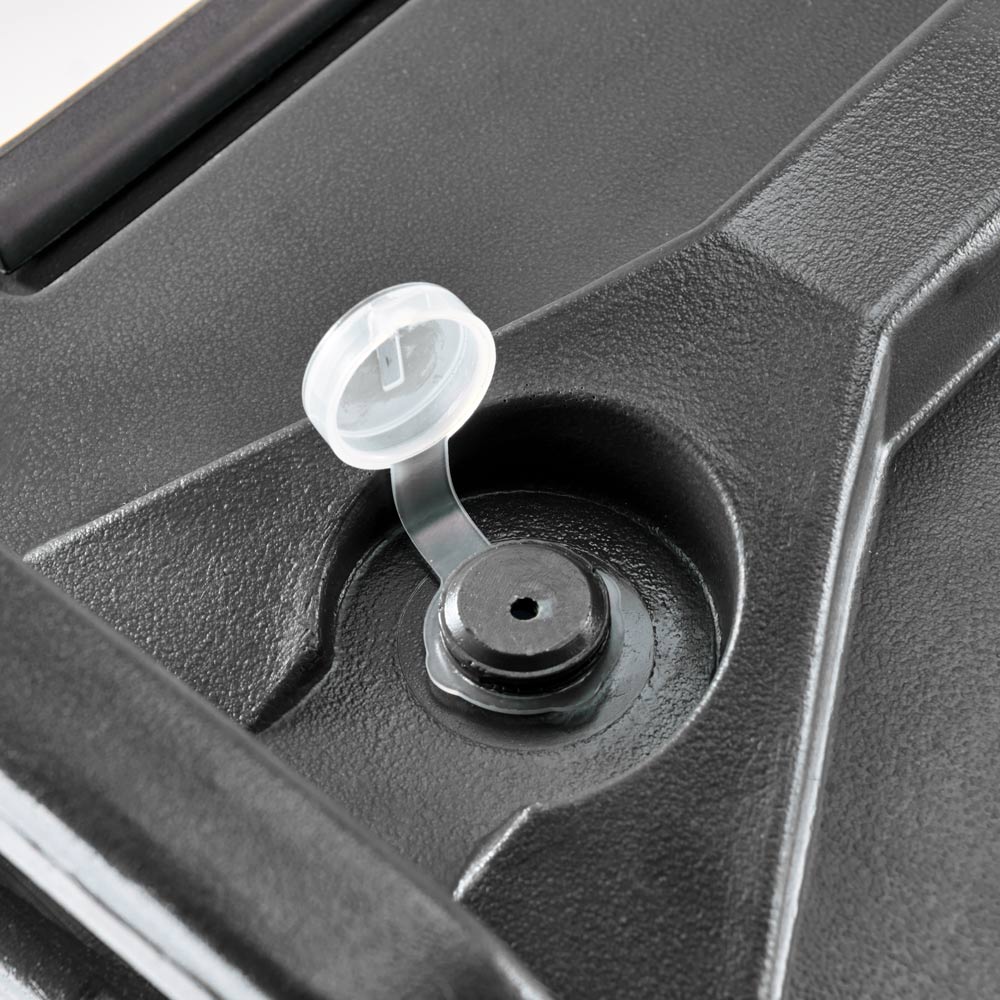 Stalgast Thermoisolierter Getränkebehälter 20 Liter