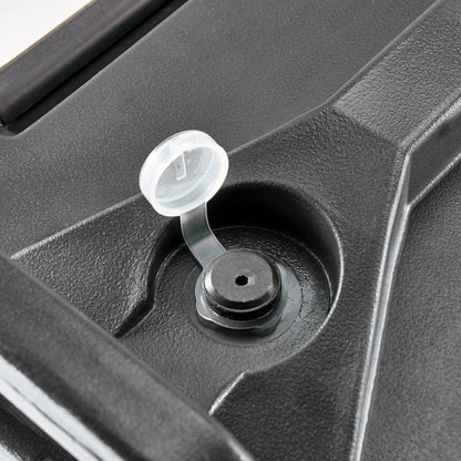 Stalgast Thermoisolierter Getränkebehälter 20 Liter