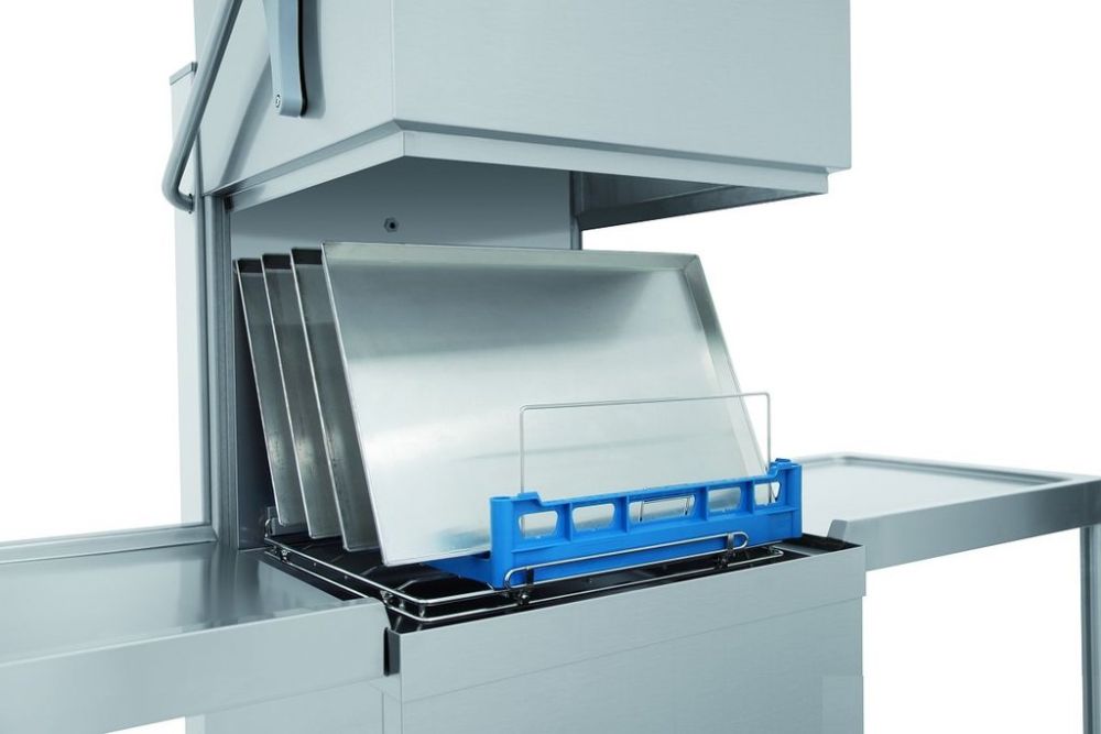 KBS Gastrotechnik Haubenspülmaschine Ready 1604 AP