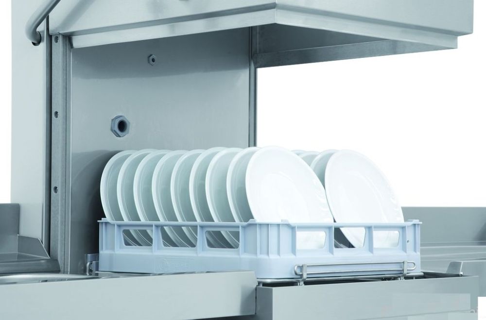 KBS Gastrotechnik Haubenspülmaschine Ready 1604