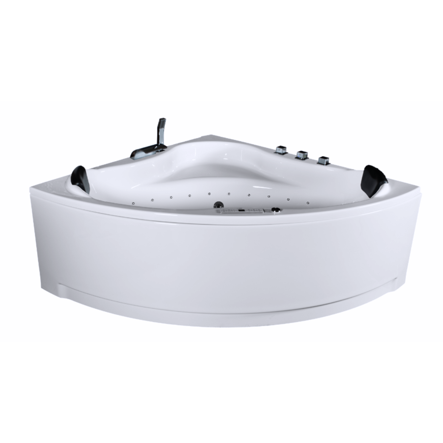 Caribia Rio Basic 150x150 Whirlpool