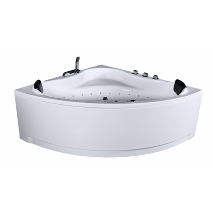 Caribia Rio Premium 140x140 Whirlpool