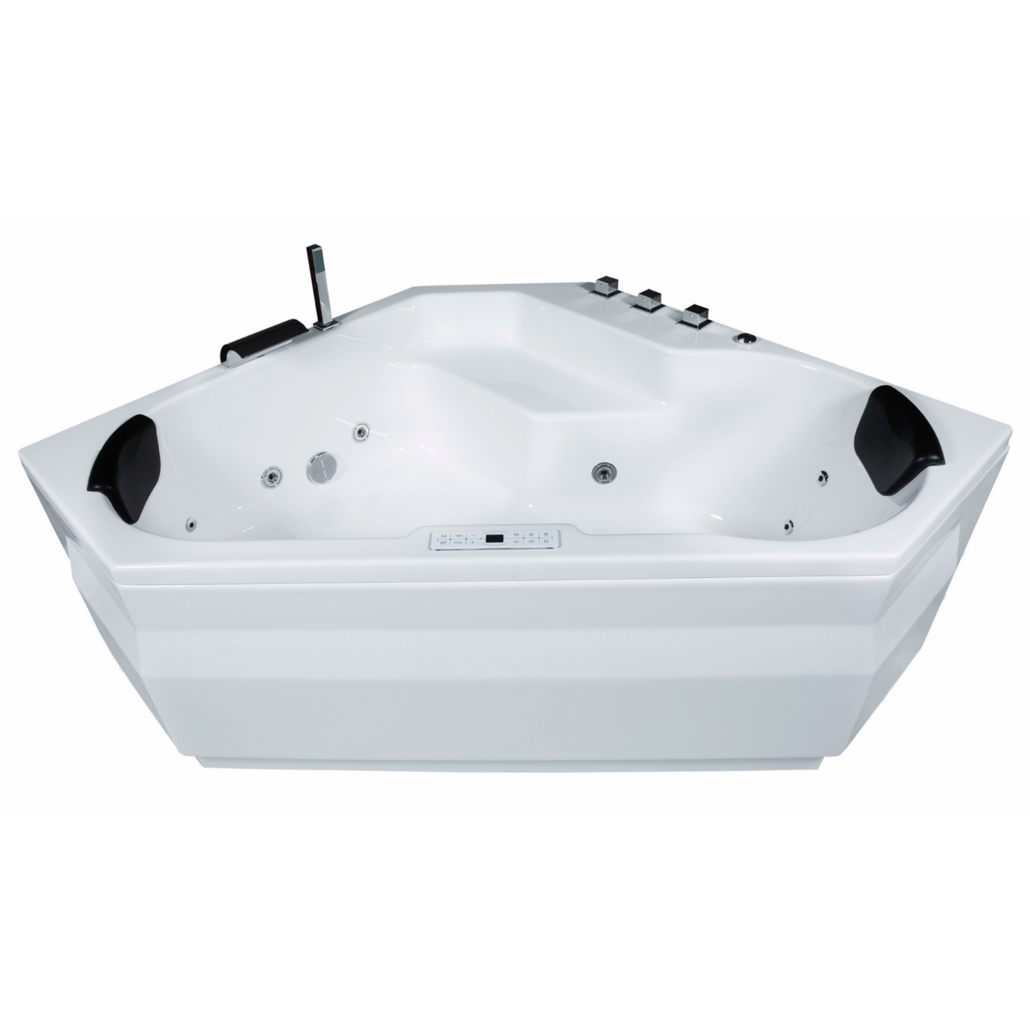 Caribia Samoa Basic 145x145 Whirlpool