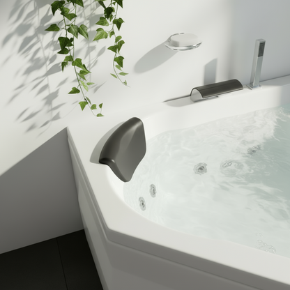 Caribia Samoa Premium 145x145 Whirlpool