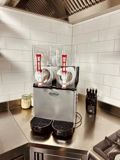 CombiSteel SLUSH AUTOMAT 2X12L