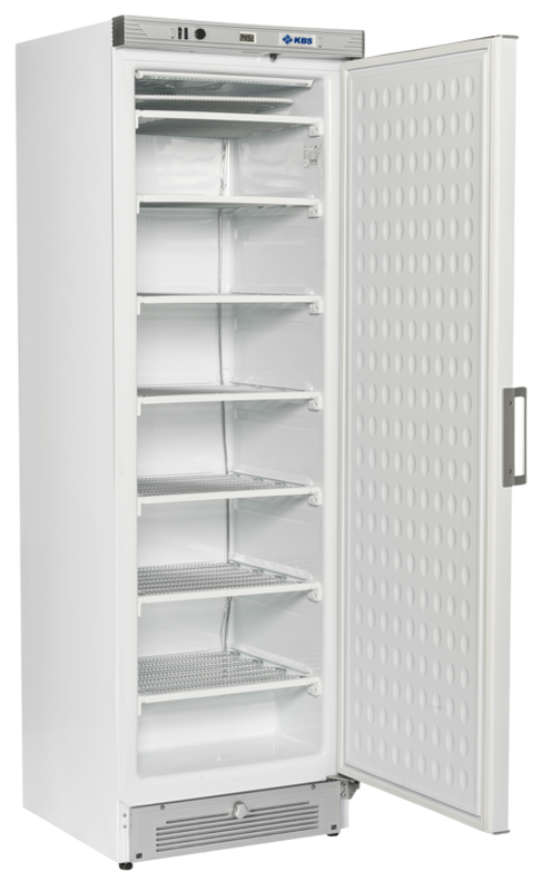 KBS Gastrotechnik Tiefkühlschrank TK 371
