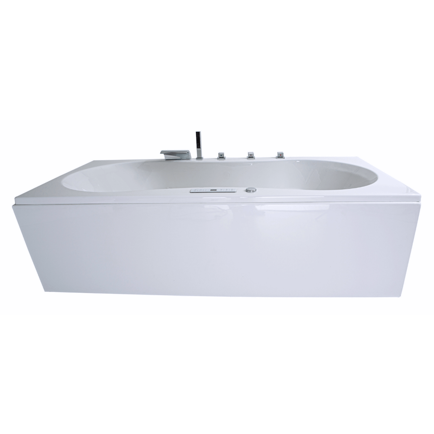 Caribia Trento Basic 190x90 Whirlpool